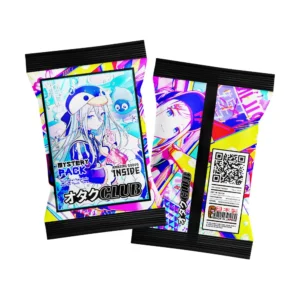 Project SEKAI COLORFUL STAGE! Kanade Yoisaki Mystery Pack