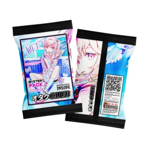 Project SEKAI COLORFUL STAGE! Mizuki Akiyama Mystery Pack