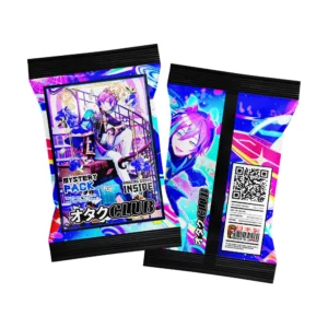 Project SEKAI COLORFUL STAGE! Rui Kamishiro Mystery Pack
