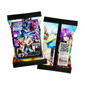 Shangri La Frontier Mystery Pack