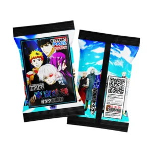 Tokyo Ghoul Mystery Pack