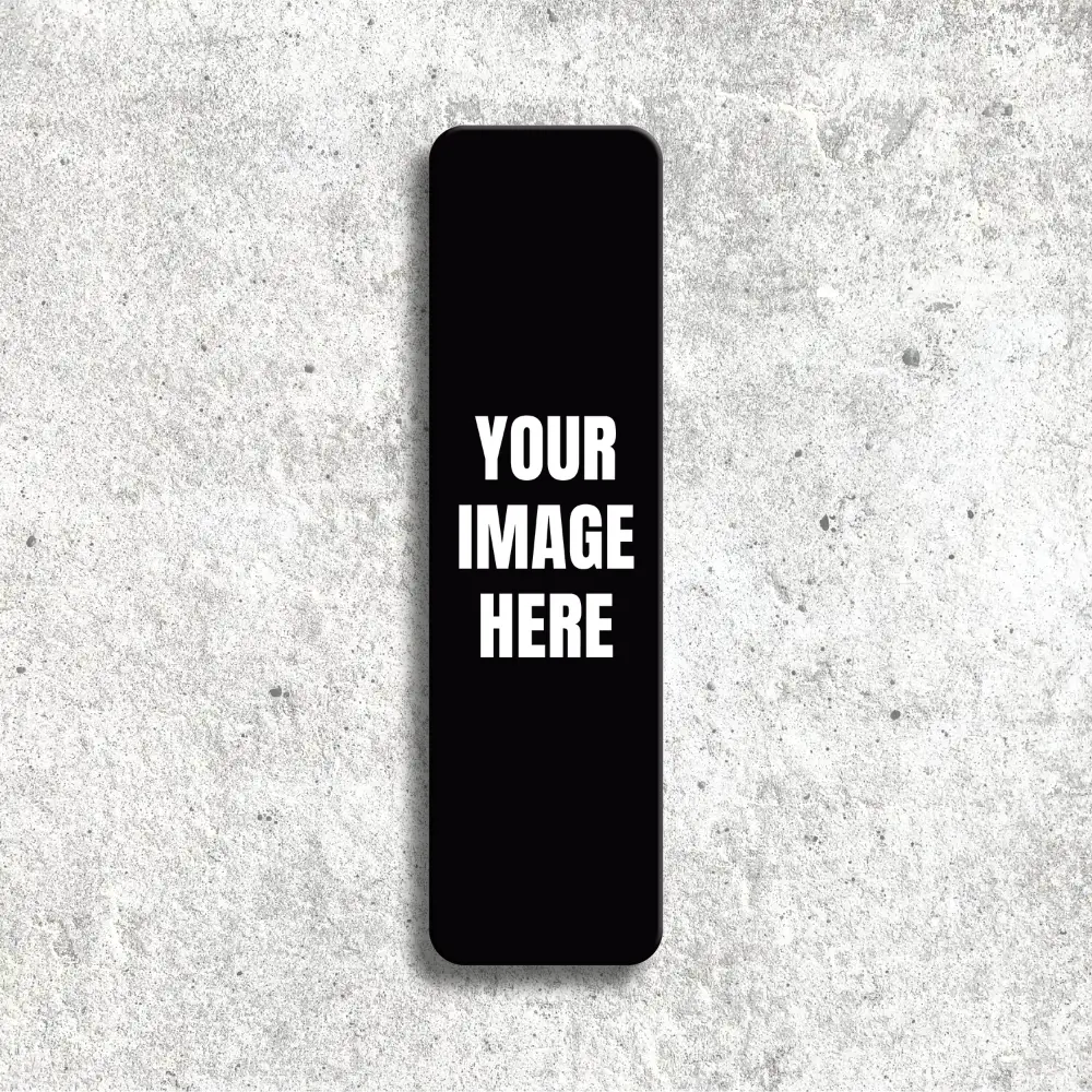 Custom Bookmark