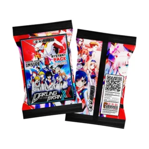 Darling in the Franxx Mystery Pack