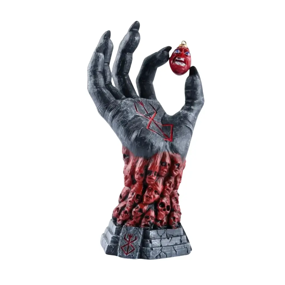 Berserk Hand of God Statue Resin Figure