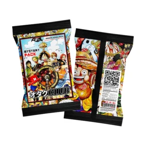 One Piece Version 2 Mystery Pack