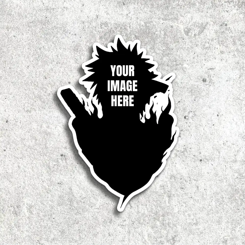Custom Stickers
