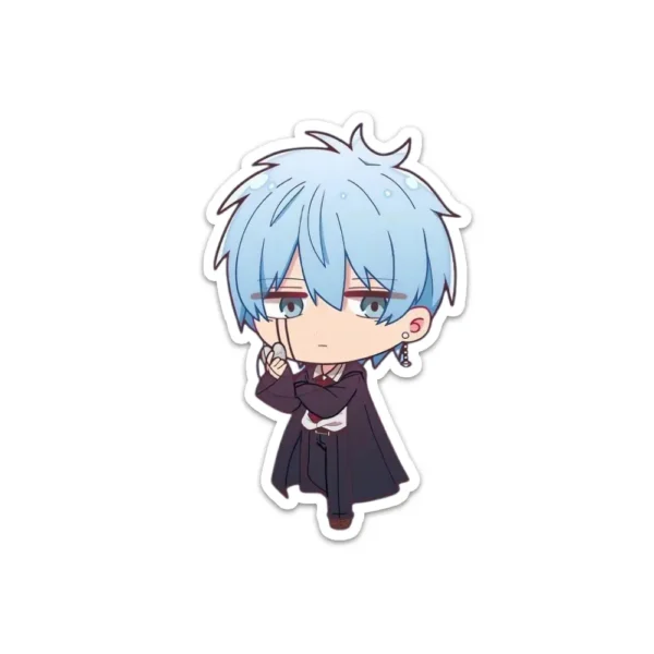 Mashle Sticker Set 2 - Image 6