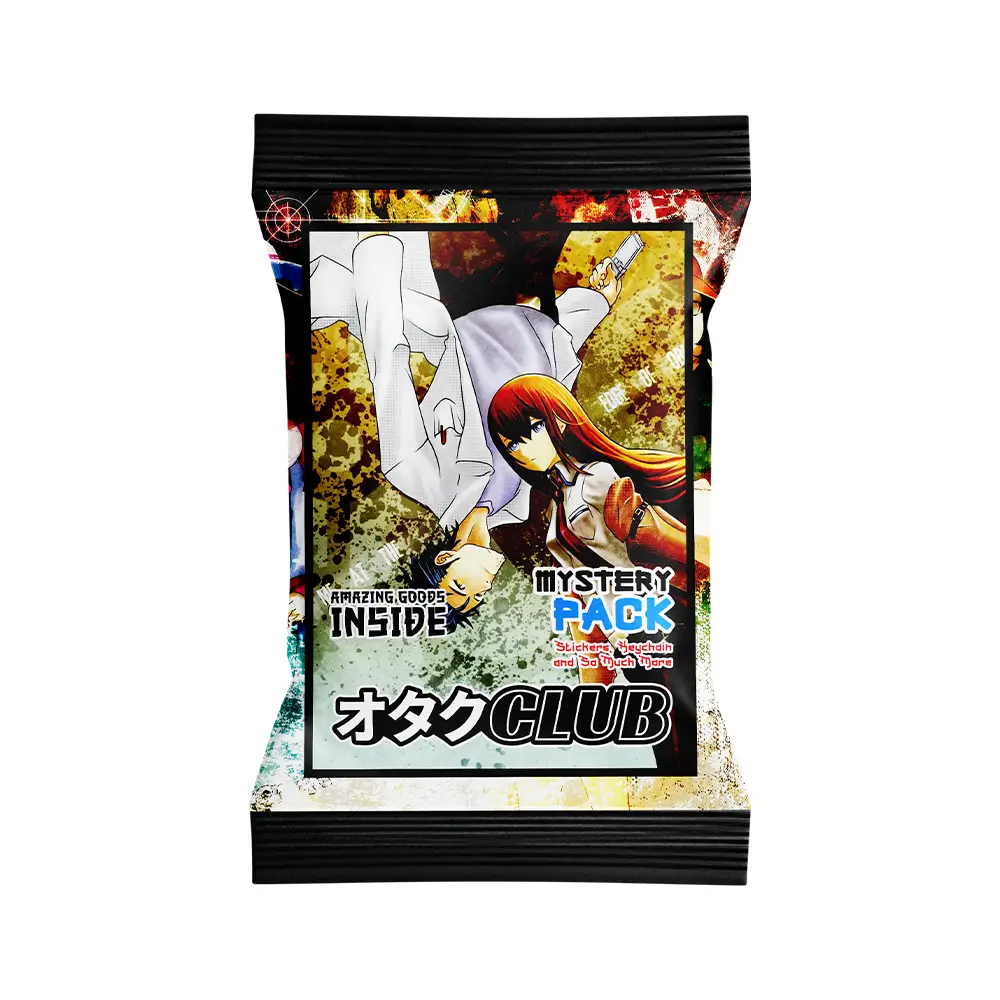 Steins Gate Mystery Pack - Image 2