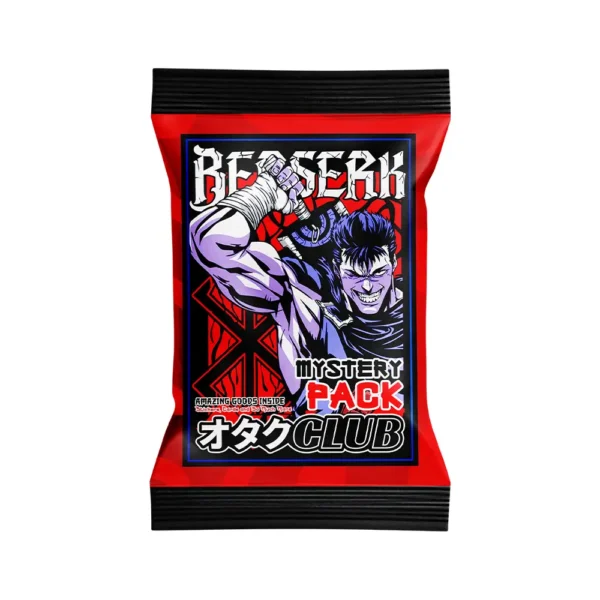 Berserk Version 1 Mystery Pack - Image 2