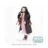 Demon Slayer Nezuko Kamado Sega Figure - Image 2