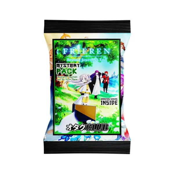 Frieren: Beyond Journey's End Mystery Pack - Image 2