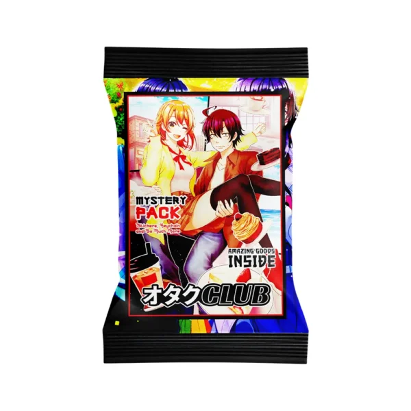 Oregairu Mystery Pack - Image 2