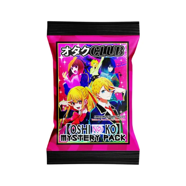 Oshi No Ko Version 1 Mystery Pack - Image 2