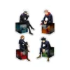 Jujutsu Kaisen Sticker Set 2