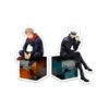 Jujutsu Kaisen Sticker Set 2 - Image 2