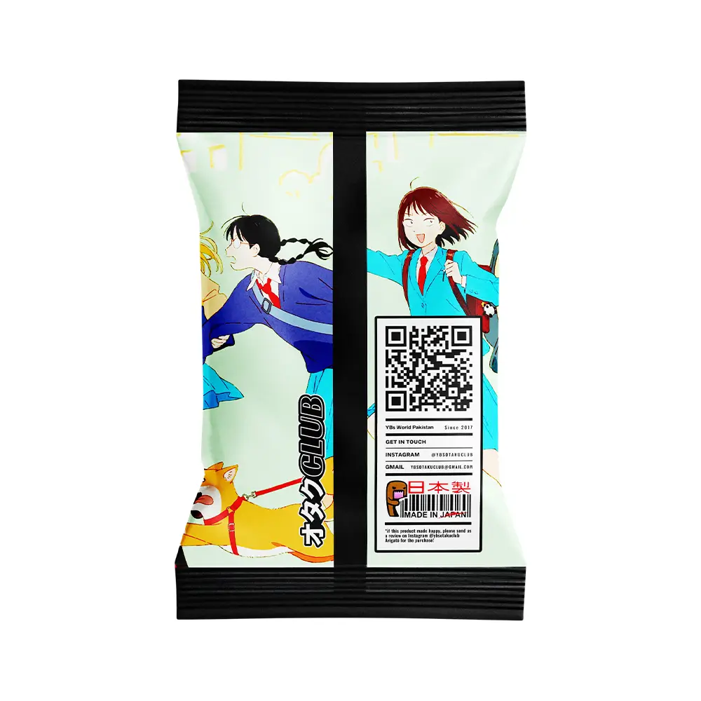 Skip and Loafer Mystery Pack - Image 3