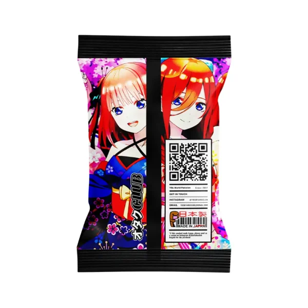 The Quintessential Quintuplets Mystery Pack - Image 3