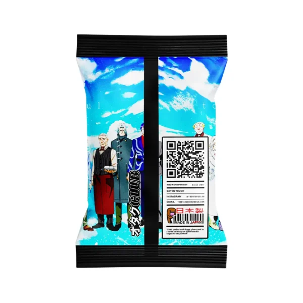Tokyo Ghoul Mystery Pack - Image 3