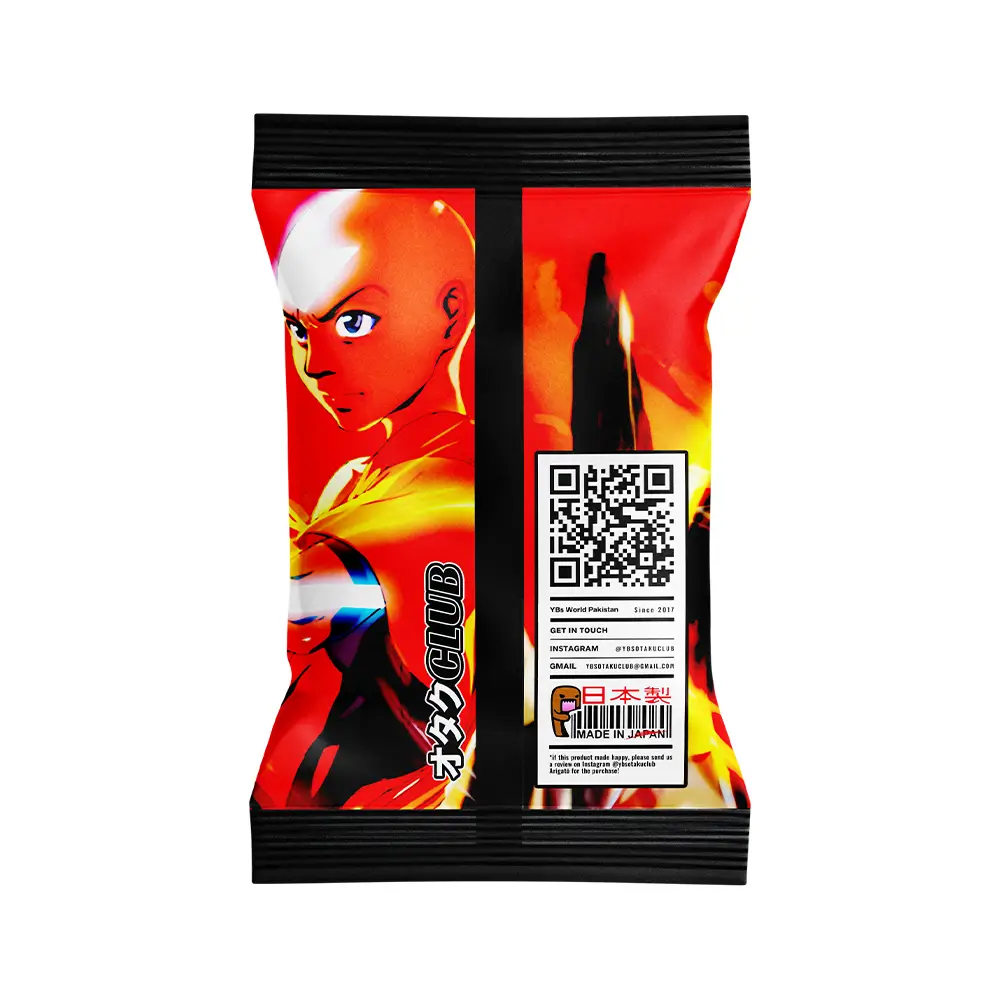 Avatar The Last Airbender Mystery Pack - Image 3