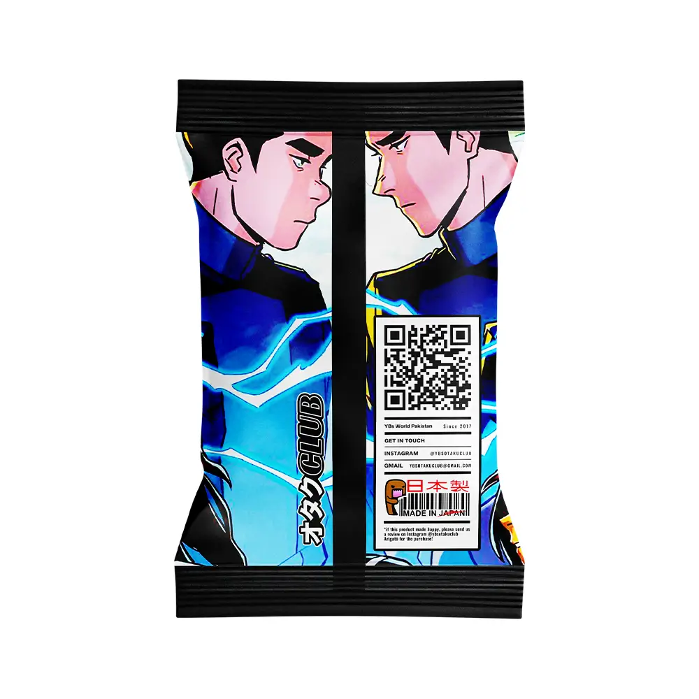 Avatar The Legend of Korra Mystery Pack - Image 3