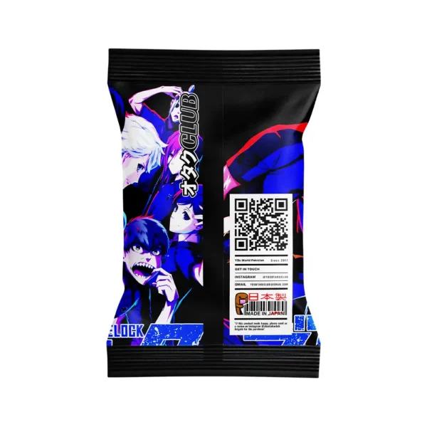 Blue Lock Version 2 Mystery Pack - Image 3