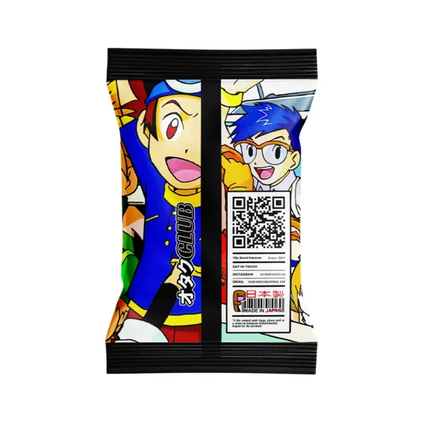 Digimon Mystery Pack - Image 3