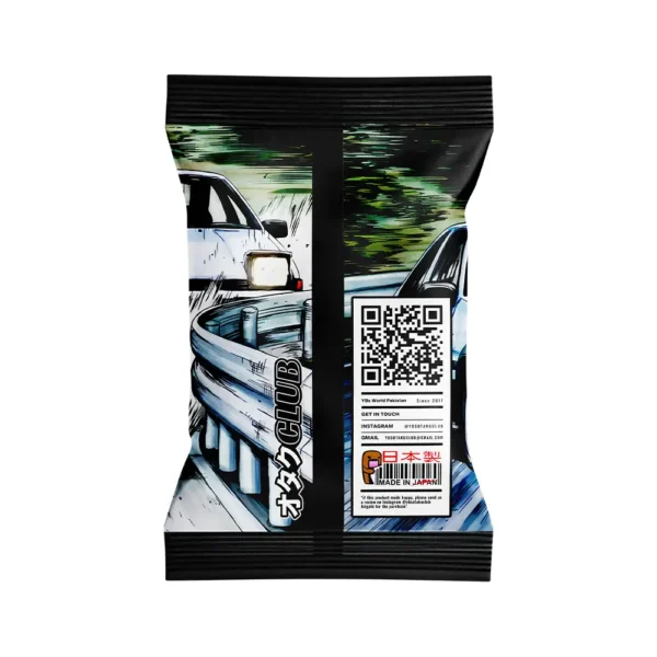Initial D Mystery Pack - Image 3