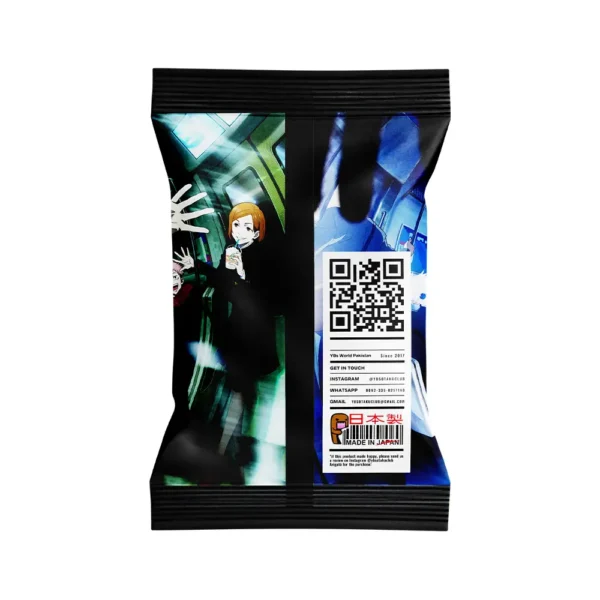 Jujutsu Kaisen Version 2 Mystery Pack - Image 3