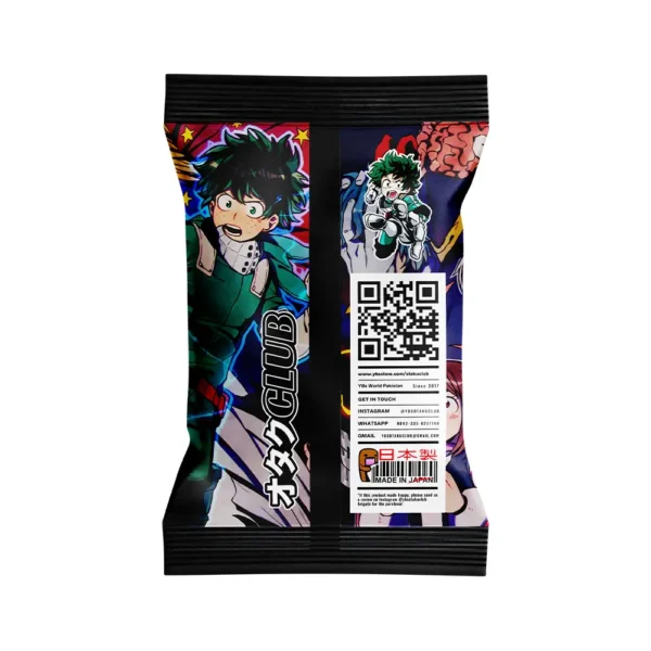 My Hero Academia Mystery Pack - Image 3