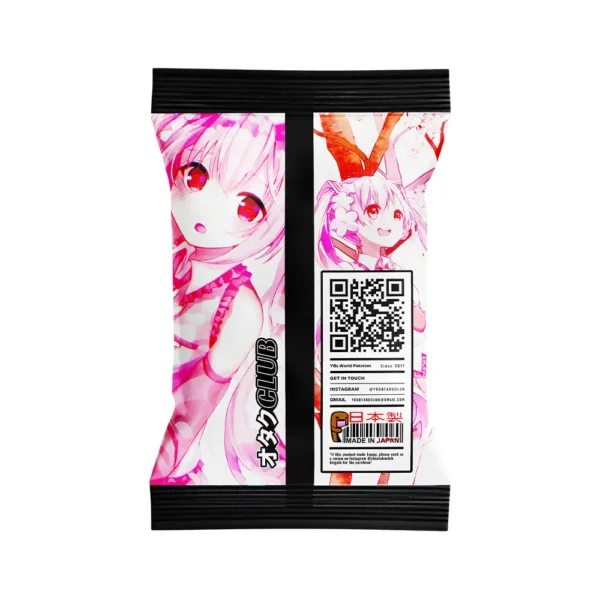 Vocaloid Cherry Blossom Miku Mystery Pack - Image 3
