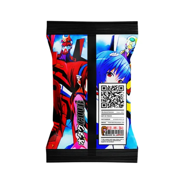 Neon Genesis Evangelion Mystery Pack - Image 3