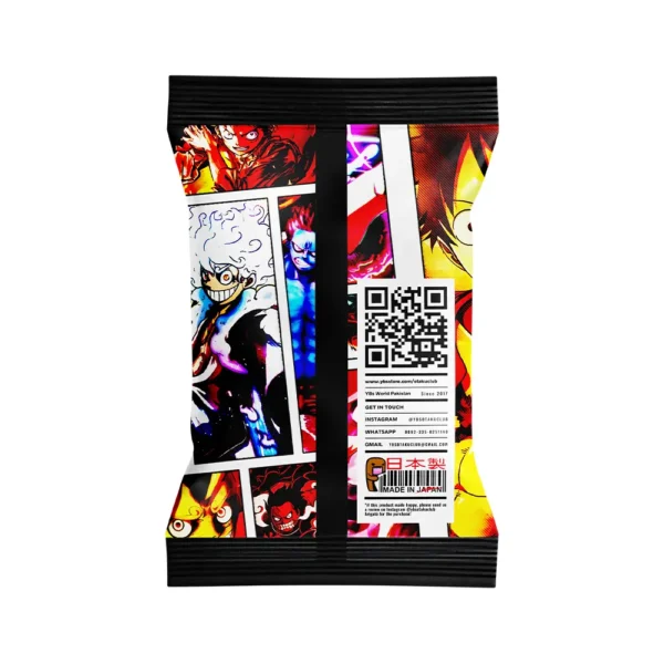 One Piece Version 1 Mystery Pack - Image 3