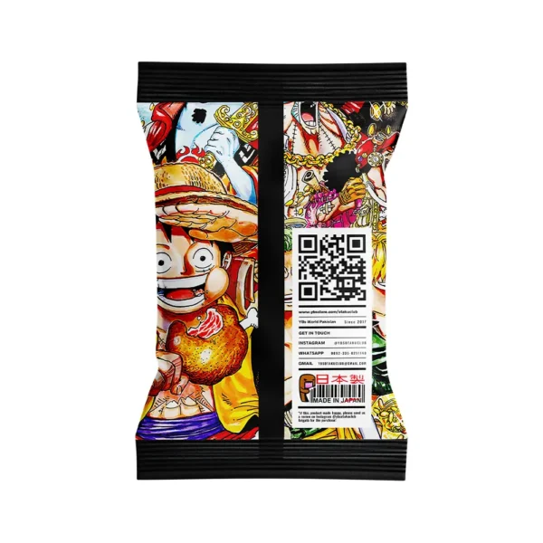 One Piece Version 2 Mystery Pack - Image 3
