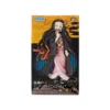 Demon Slayer Nezuko Kamado Sega Figure - Image 4