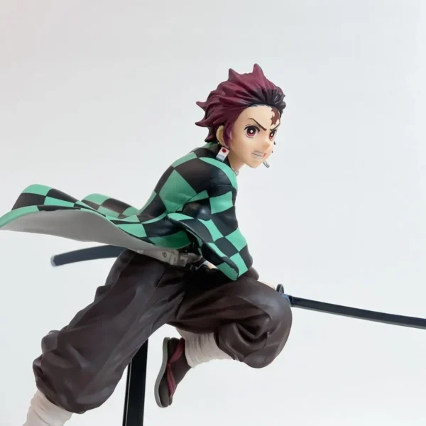 Demon Slayer Kamado Tanjiro Banpresto Vibration Stars Figure - Image 4