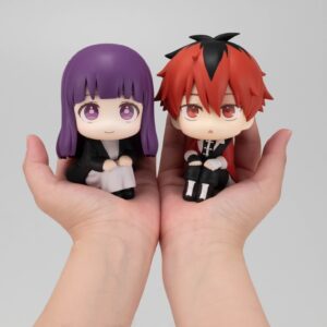 PREORDER: Frieren Fern and Starc Look Up Figures