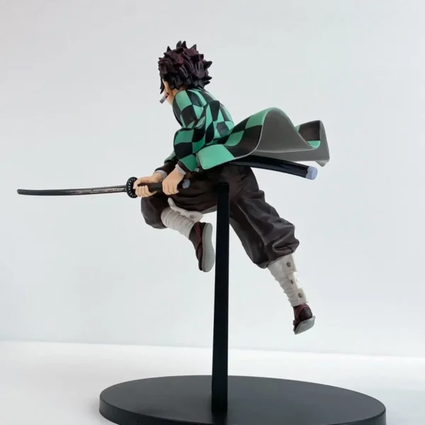 Demon Slayer Kamado Tanjiro Banpresto Vibration Stars Figure - Image 5