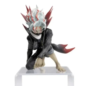 Dandadan Takakura Ken Full Throttle Figure