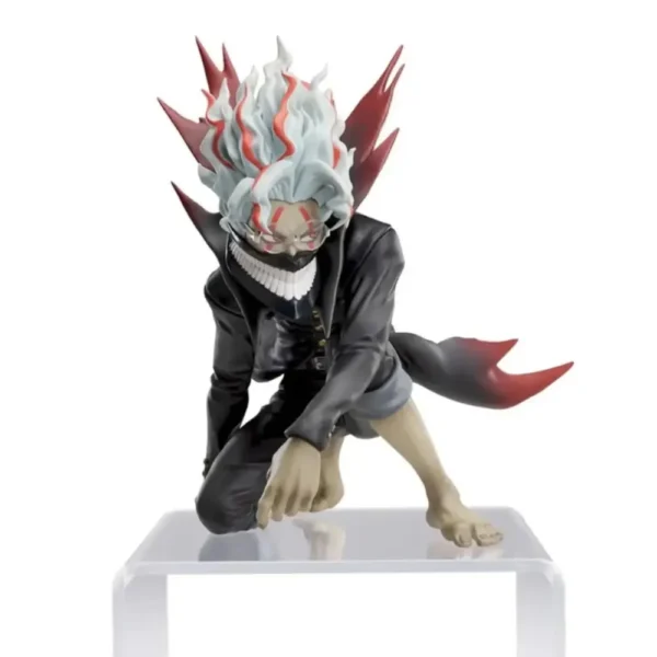 Dandadan Takakura Ken Full Throttle Figure