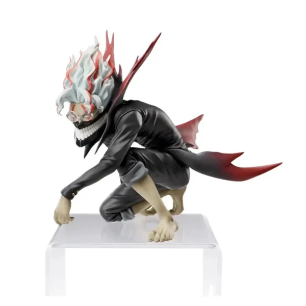 Dandadan Takakura Ken Full Throttle Figure - Image 3