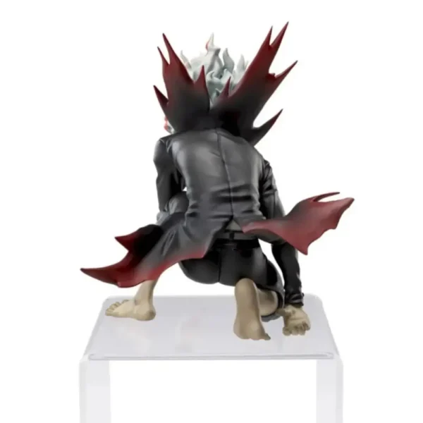Dandadan Takakura Ken Full Throttle Figure - Image 4