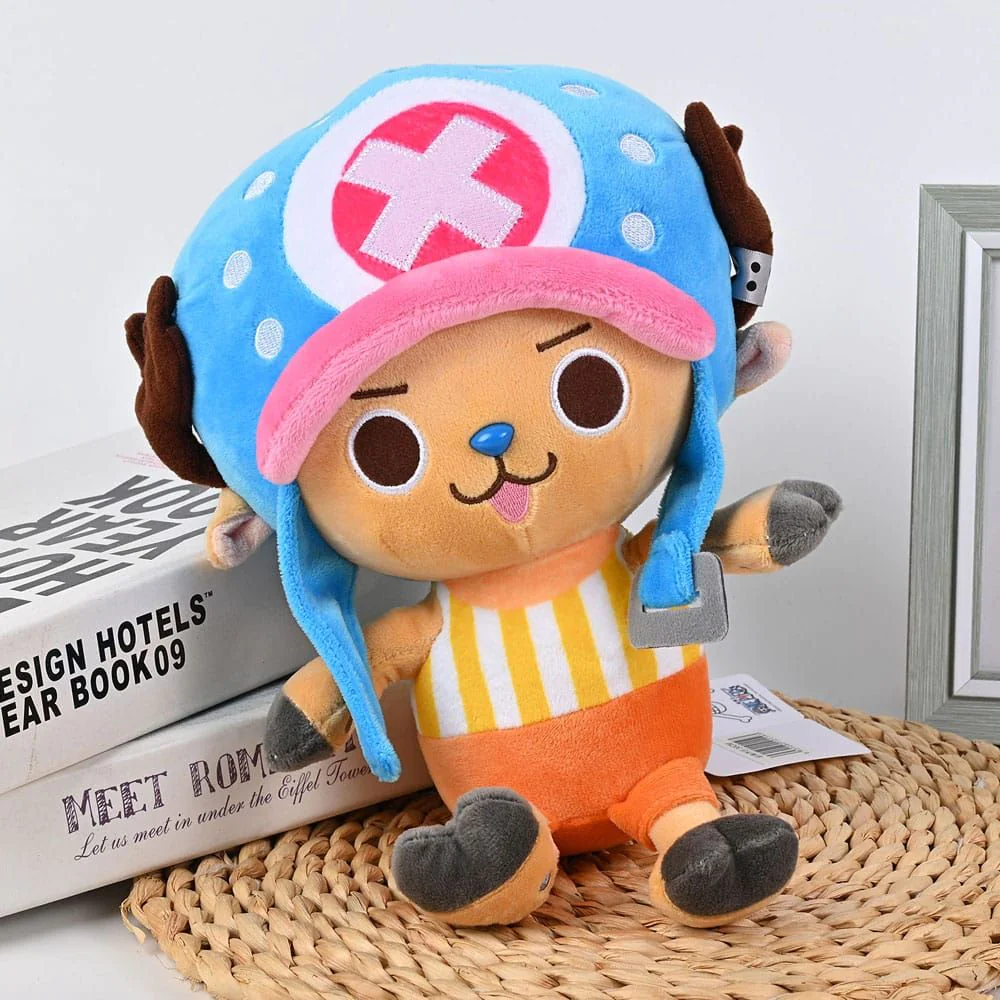 Tony Tony Chopper 25cm Plush