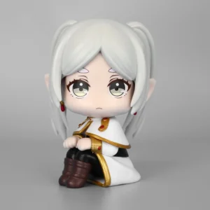 PREORDER: Frieren Look Up Figure