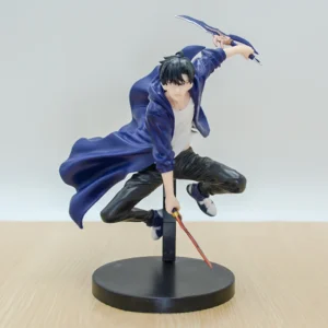 PREORDER: Solo Leveling Sung Jinwoo Figure