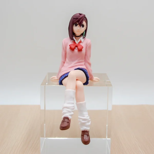 PREORDER: Dandadan Momo & Aira Noodle Stopper Figures - Image 2