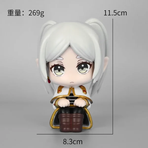 PREORDER: Frieren Look Up Figure - Image 2