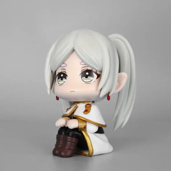 PREORDER: Frieren Look Up Figure - Image 3