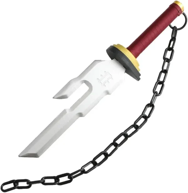 Toji Fushiguro's Inverted Spear of Heaven 46cm