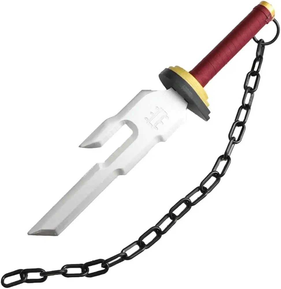 Toji Fushiguro’s Inverted Spear of Heaven 46cm