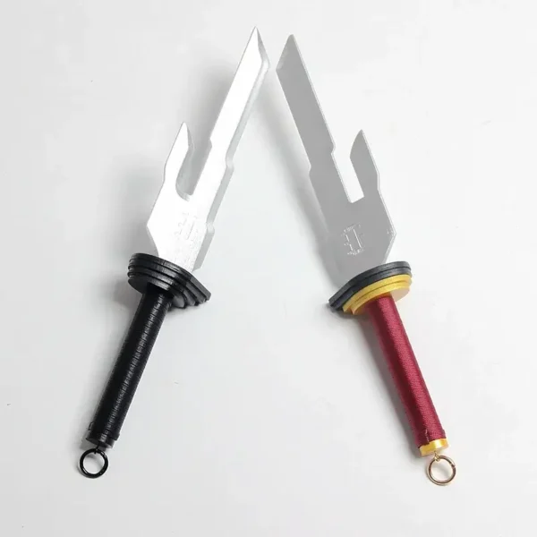 Toji Fushiguro's Inverted Spear of Heaven 46cm - Image 6